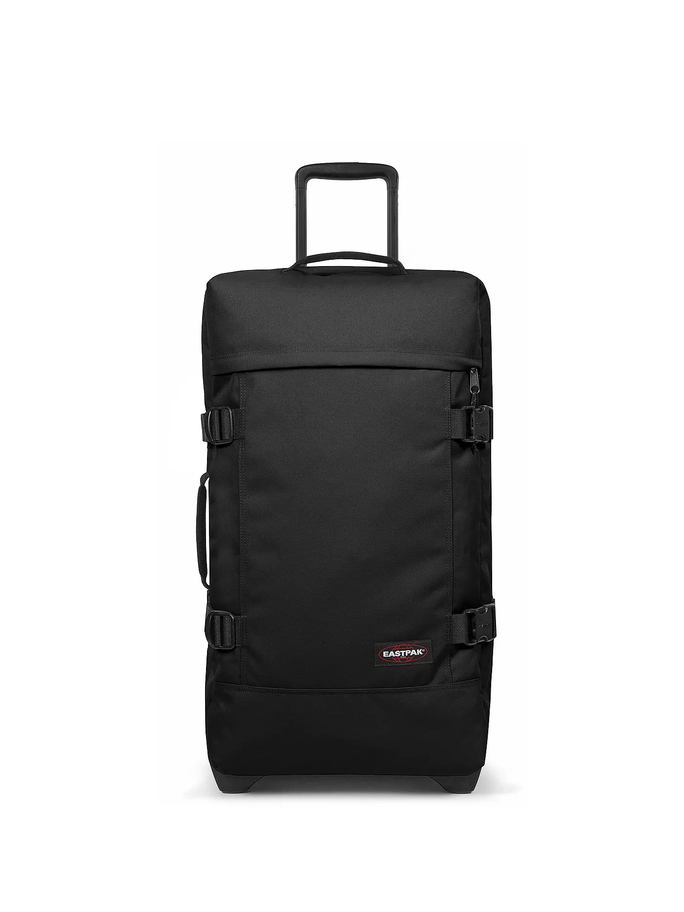EASTPAK | Reisetrolley Tranverz M 78L | schwarz